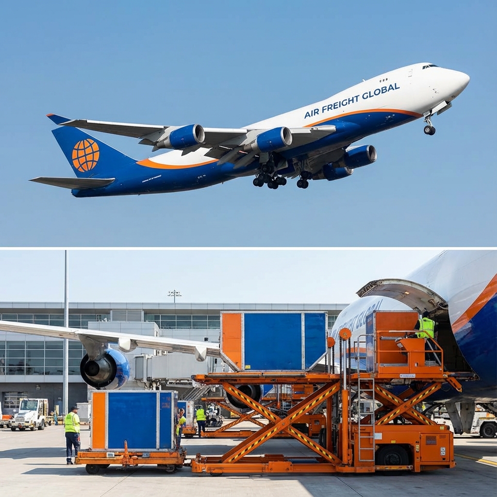Air Freight